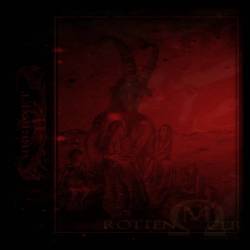 Merknet : Rotten Omega Ceremony